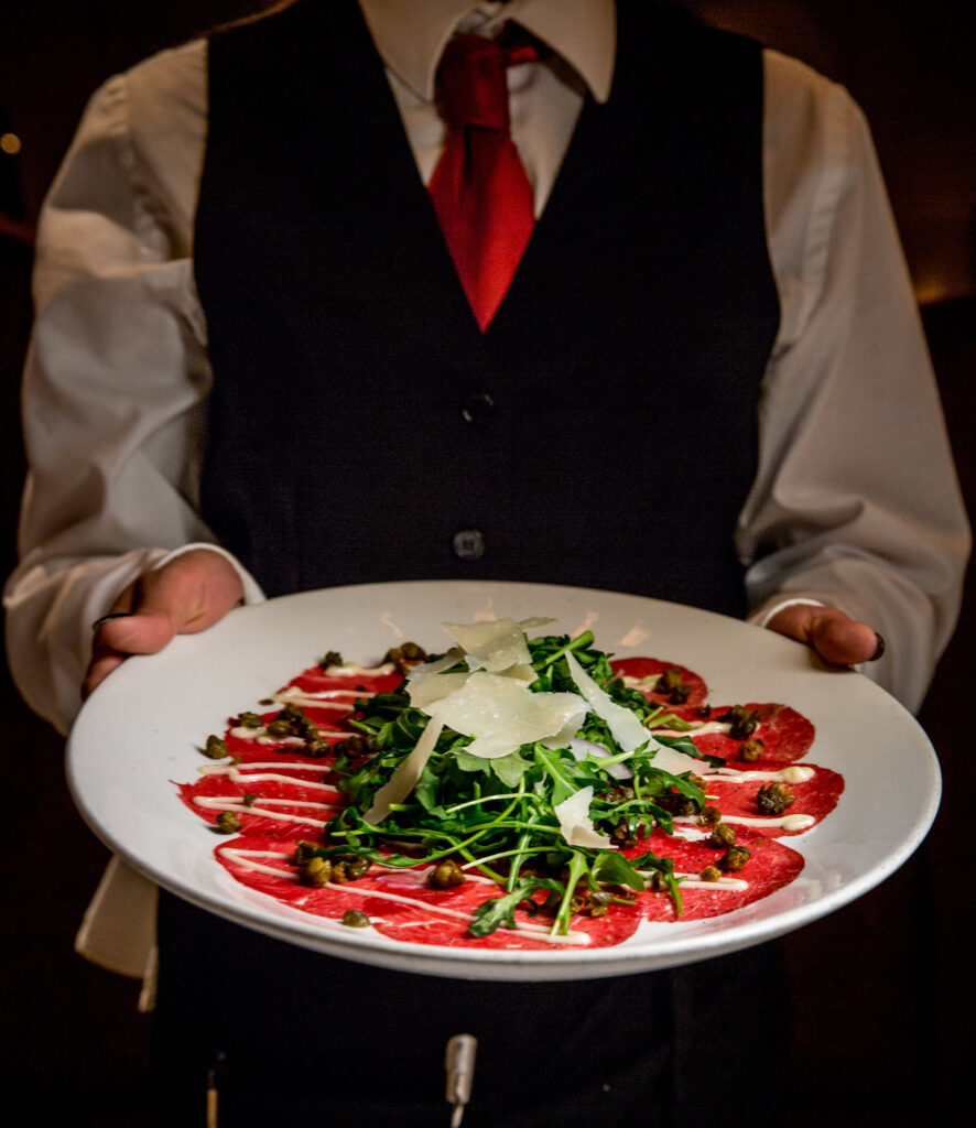 Homepage | Delmonico Steakhouse