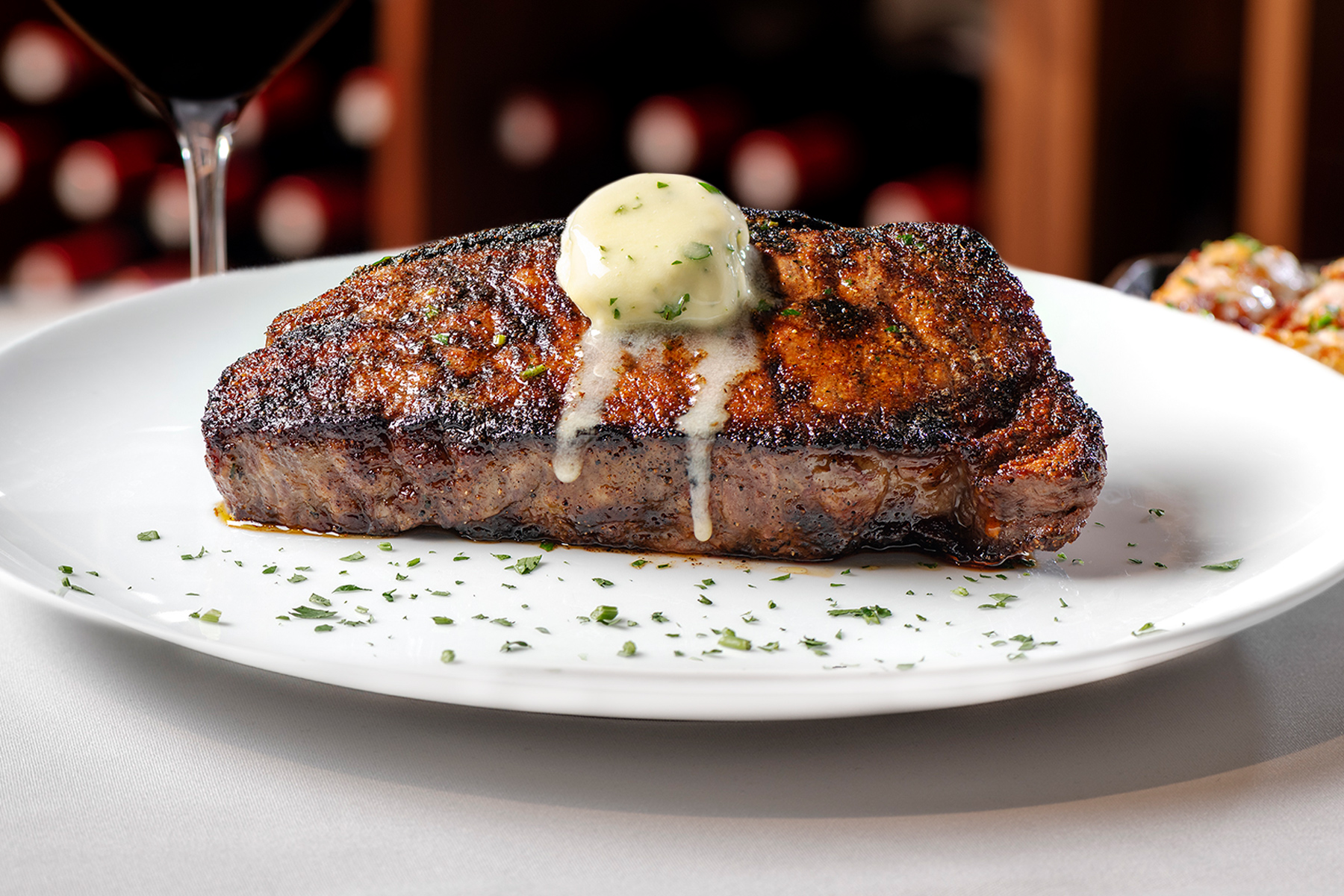 Homepage | Delmonico Steakhouse